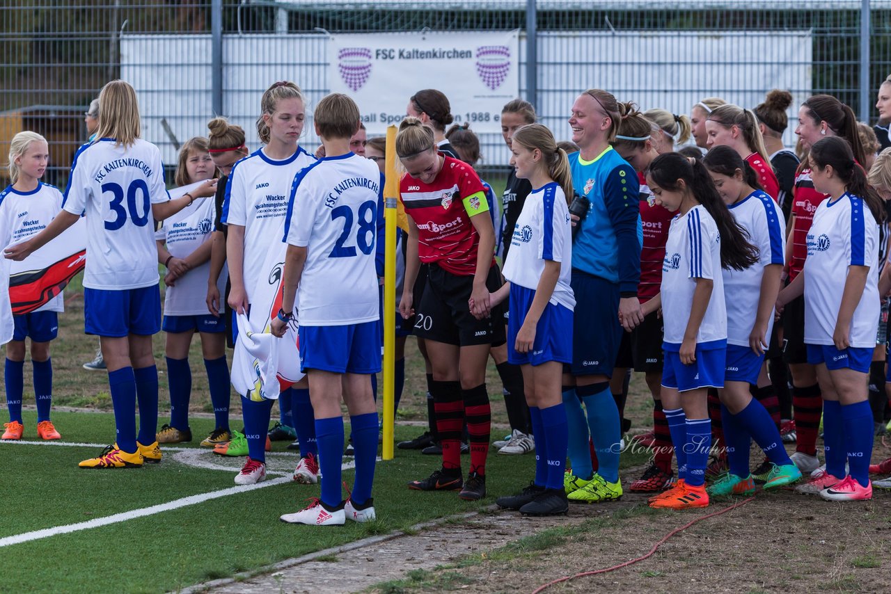 Bild 397 - Oberliga Saisonstart